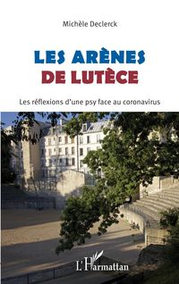 Produktbild: Les Ar&egrave;nes de Lut&egrave;ce