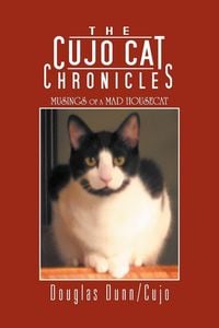 Produktbild: The Cujo Cat Chronicles
