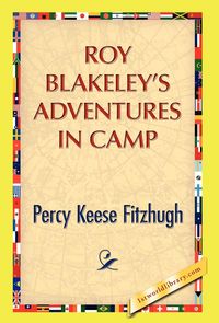Produktbild: Roy Blakeley's Adventures in Camp