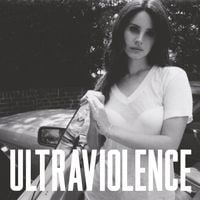 Bild vom Artikel Ultraviolence vom Autor Lana Del Rey