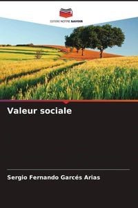 Produktbild: Valeur sociale