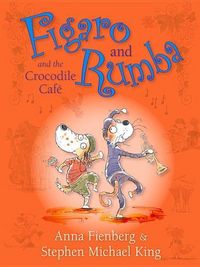 Produktbild: Figaro & Rumba & The Crocodile