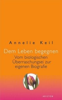 Produktbild: Dem Leben begegnen