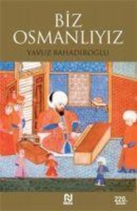 Produktbild: Biz Osmanliyiz