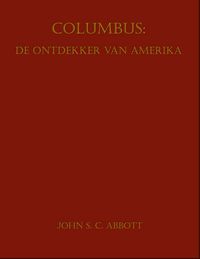 Produktbild: Columbus: De ontdekker van Amerika