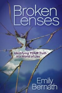 Produktbild: Broken Lenses