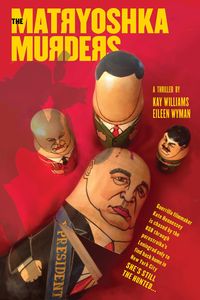 Produktbild: The Matryoshka Murders