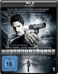 Produktbild: Predestination