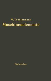 Produktbild: Maschinenelemente