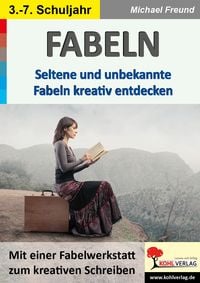 Produktbild: Fabeln
