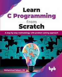 Produktbild: Learn C Programming from Scratch