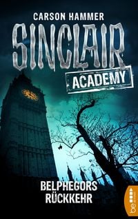 Produktbild: Sinclair Academy - 13