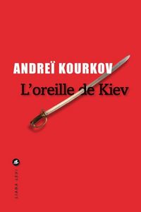 Produktbild: L'oreille de Kiev