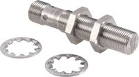 Contrinex Induktiver Näherungsschalter M12 bündig PNP DW-AS-703-M12