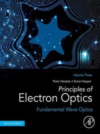 Produktbild: Principles of Electron Optics, Volume 3