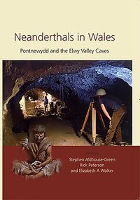Produktbild: Neanderthals in Wales