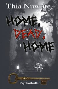 Produktbild: Home, Dead, Home