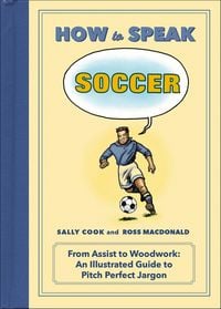 Produktbild: How to Speak Soccer