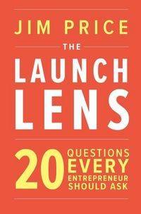 Produktbild: The Launch Lens