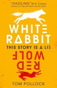 Produktbild: White Rabbit, Red Wolf