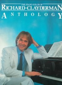 Produktbild: Richard Clayderman - Anthology