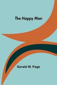 Produktbild: The Happy Man