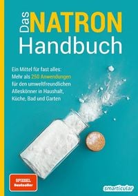 Produktbild: Das Natron-Handbuch
