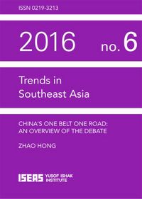 Produktbild: China's One Belt One Road