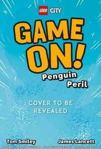 Produktbild: LEGO City Game On! Penguin Peril