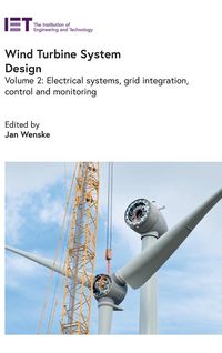 Produktbild: Wind Turbine System Design