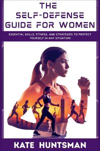 Produktbild: The Self Defense Guide for Women