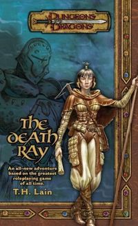 Produktbild: The Death Ray