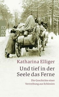 Produktbild: Und tief in der Seele das Ferne