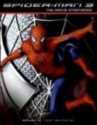 Produktbild: Spider-Man 3. The Movie Storybook