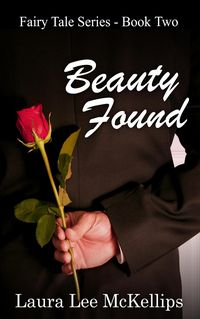 Produktbild: Beauty Found (Fairy Tale, #2)