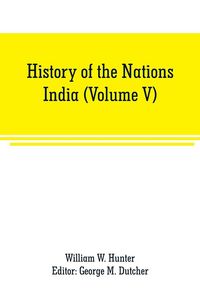 Produktbild: History of the Nations