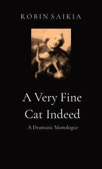 Produktbild: A Very Fine Cat Indeed