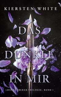 Produktbild: Das Dunkle in mir - Die Eroberer-Trilogie, Band 1
