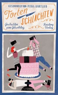 Produktbild: Tortenschlachten