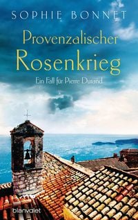 Produktbild: Provenzalischer Rosenkrieg
