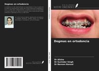 Produktbild: Dogmas en ortodoncia