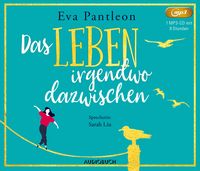 Produktbild: Das Leben irgendwo dazwischen