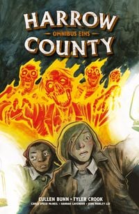 Produktbild: Harrow County