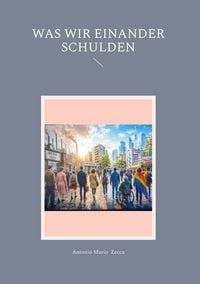Produktbild: Was wir einander Schulden