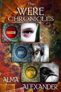 Produktbild: The Were Chronicles