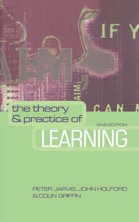 Produktbild: The Theory and Practice of Learning