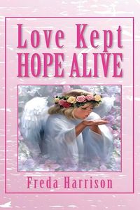 Produktbild: Love Kept Hope Alive