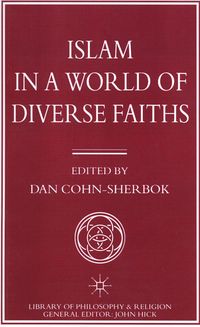 Produktbild: Islam in a World of Diverse Faiths