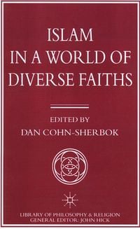 Produktbild: Islam in a World of Diverse Faiths