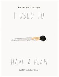 Produktbild: I Used to Have a Plan